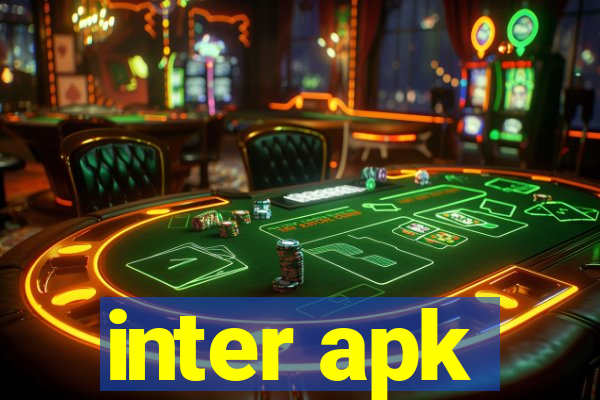 inter apk